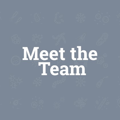 Meet the Team
